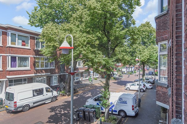 Medium property photo - Linnaeusstraat 158, 2522 GW Den Haag